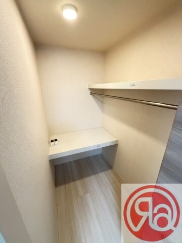 CREAの物件内観写真