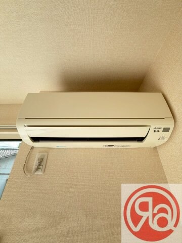 CREAの物件内観写真