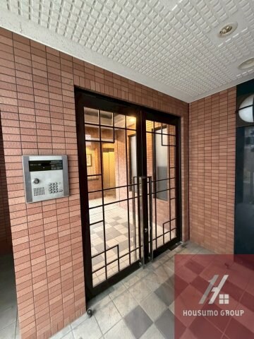 プレサンスフジの物件外観写真