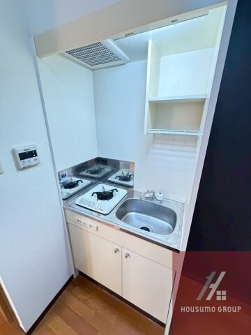 プレサンスフジの物件内観写真