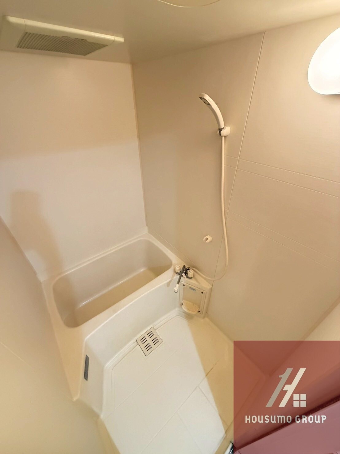 プレサンスフジの物件内観写真