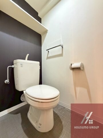 プレサンスフジの物件内観写真