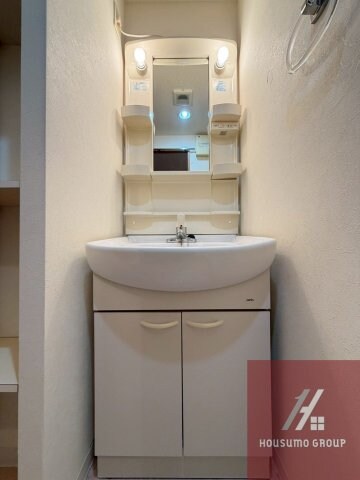 プレサンスフジの物件内観写真