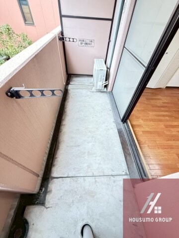 プレサンスフジの物件内観写真