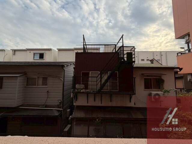 プレサンスフジの物件内観写真