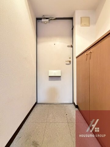 プレサンスフジの物件内観写真