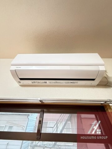 プレサンスフジの物件内観写真