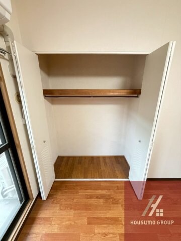 プレサンスフジの物件内観写真