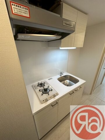 エスリード難波AGREAの物件内観写真