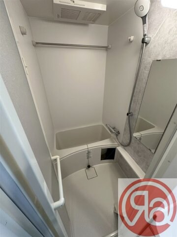 エスリード難波AGREAの物件内観写真