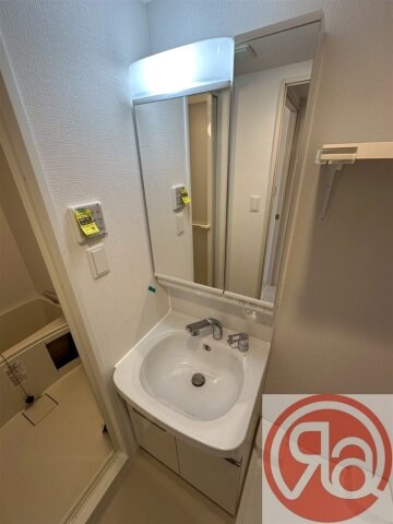 エスリード難波AGREAの物件内観写真