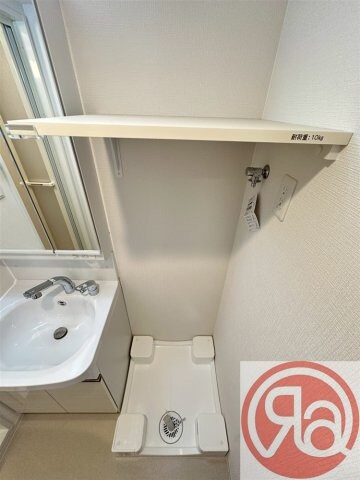 エスリード難波AGREAの物件内観写真