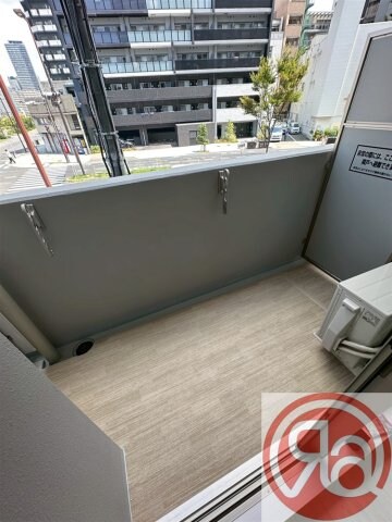 エスリード難波AGREAの物件内観写真