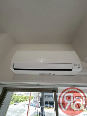 エスリード難波AGREAの物件内観写真