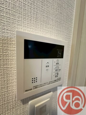 エスリード難波AGREAの物件内観写真