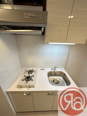 エスリード難波AGREAの物件内観写真