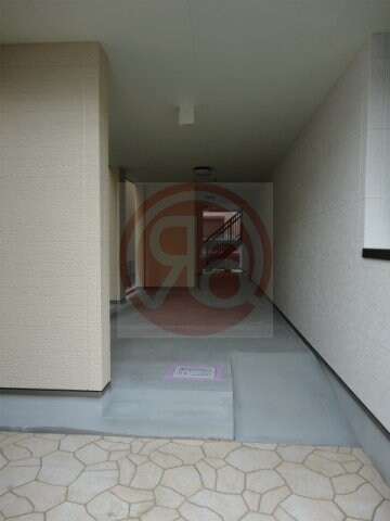 フジパレス杉本町Ⅰ番館の物件外観写真