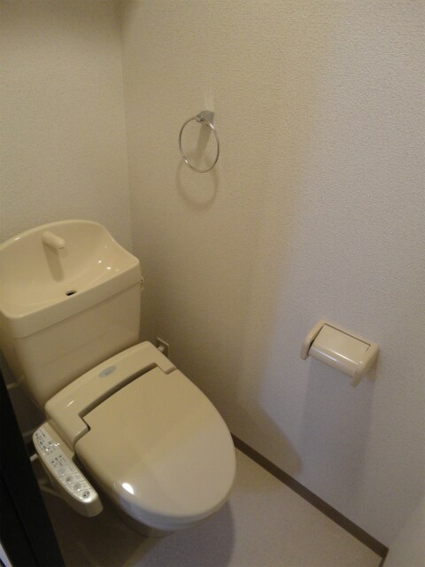 フジパレス杉本町Ⅰ番館の物件内観写真