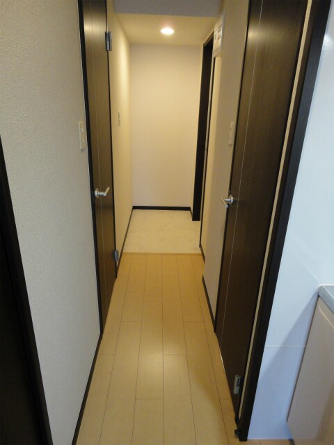 フジパレス杉本町Ⅰ番館の物件内観写真