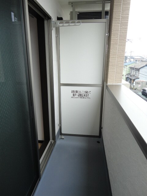 フジパレス杉本町Ⅰ番館の物件内観写真