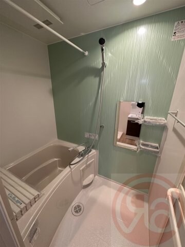 コーポMANTA道の物件内観写真