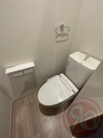 コーポMANTA道の物件内観写真