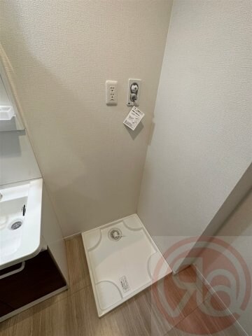 コーポMANTA道の物件内観写真