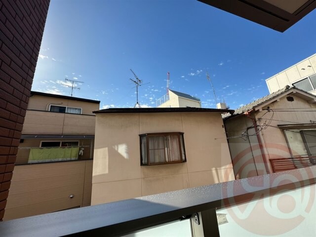 コーポMANTA道の物件内観写真