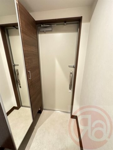 コーポMANTA道の物件内観写真