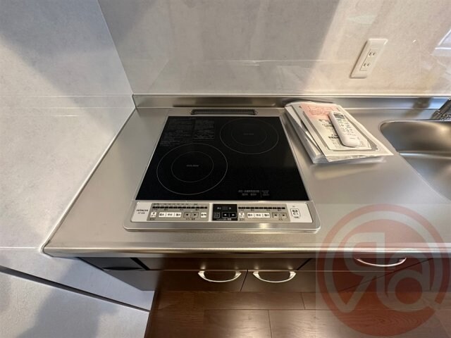 コーポMANTA道の物件内観写真