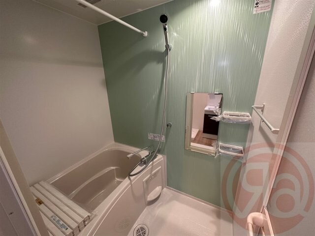 コーポMANTA道の物件内観写真