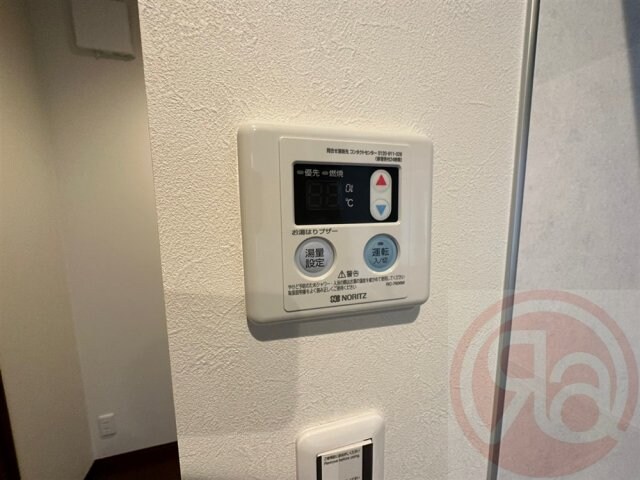 コーポMANTA道の物件内観写真