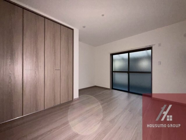 昭和町2貸家の物件内観写真