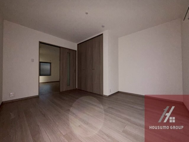 昭和町2貸家の物件内観写真