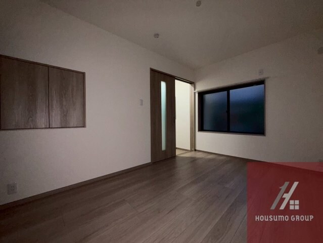 昭和町2貸家の物件内観写真