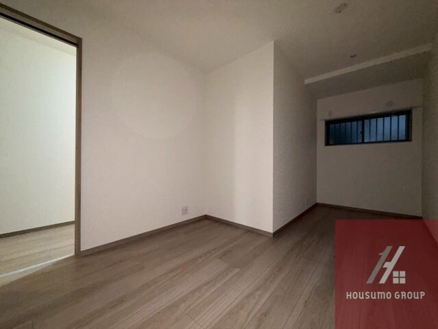 昭和町2貸家の物件内観写真