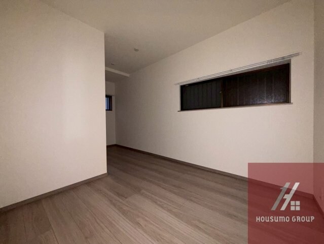 昭和町2貸家の物件内観写真