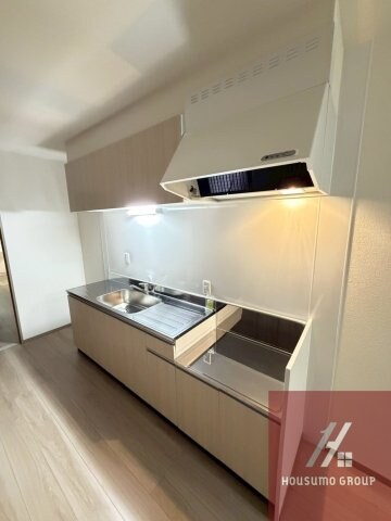 昭和町2貸家の物件内観写真