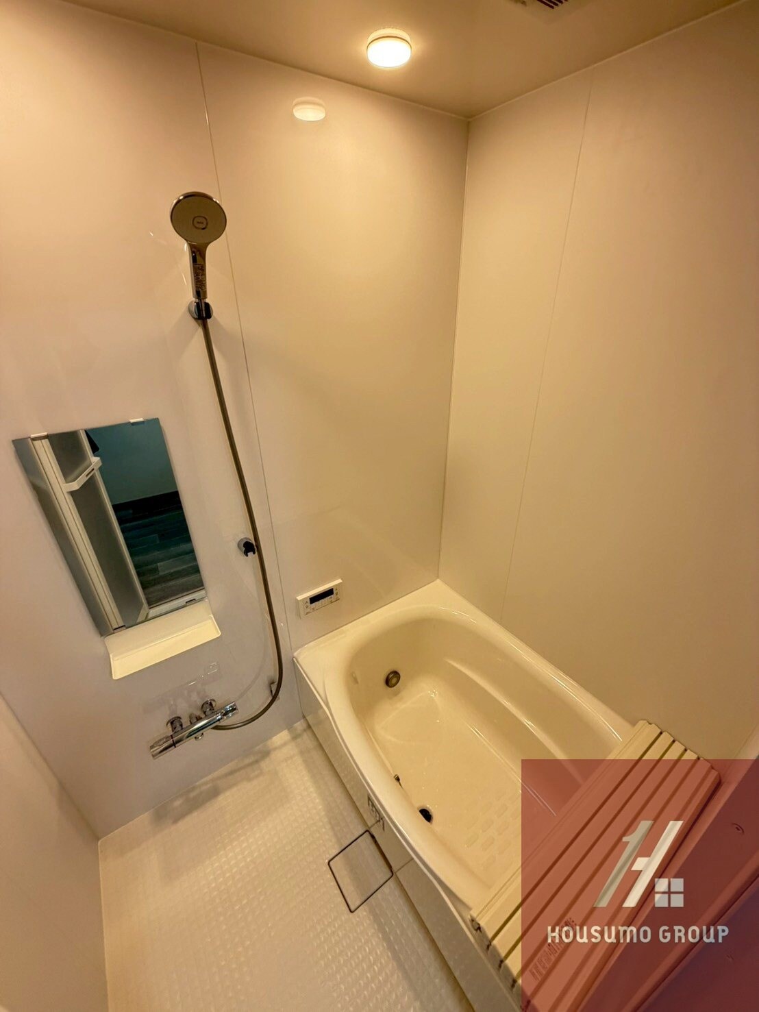 昭和町2貸家の物件内観写真