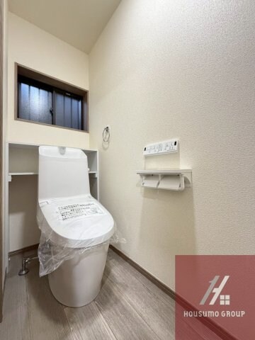 昭和町2貸家の物件内観写真