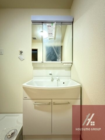 昭和町2貸家の物件内観写真