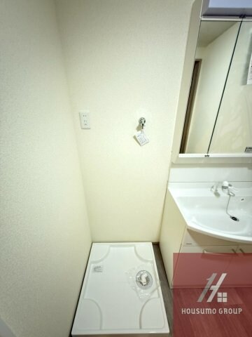 昭和町2貸家の物件内観写真