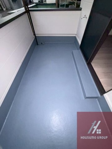 昭和町2貸家の物件内観写真