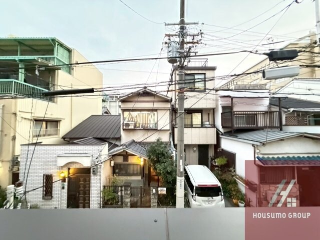 昭和町2貸家の物件内観写真