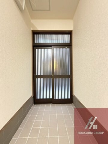 昭和町2貸家の物件内観写真