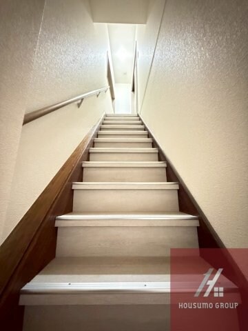 昭和町2貸家の物件内観写真