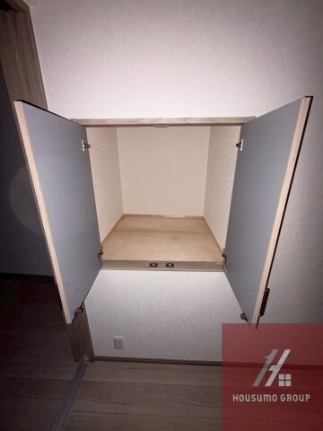 昭和町2貸家の物件内観写真