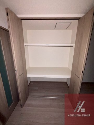 昭和町2貸家の物件内観写真