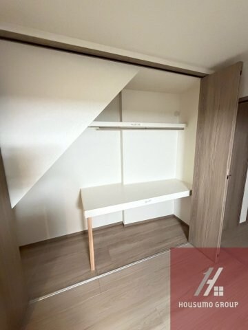 昭和町2貸家の物件内観写真