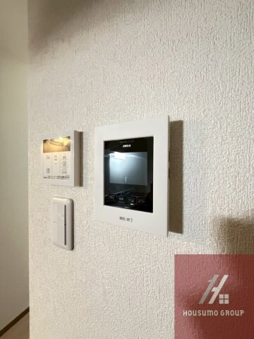 昭和町2貸家の物件内観写真